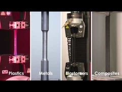 GTS authoritative testing and certification laboratory