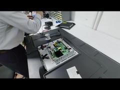 Испытание выпрямления продукта и лаборатория аттестации