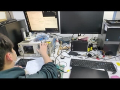 Игрушки продукта испытательной лаборатории испытание на месте