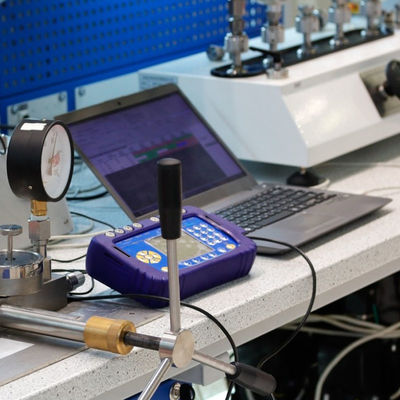 качество  IEC Ul Testing Lab For Industrial Mining Machinery Rapid Third-party authentication service фабрика