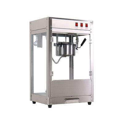 Обслуживание удостоверения подлинности третьей стороны машины попкорна электромагнитной совместимости лаборатории аттестации CE Fcc ЛАНИ