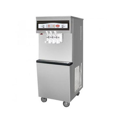 Электрическое обслуживание удостоверения подлинности третьей стороны машины мороженого бизнес-плана испытательной лаборатории бытовой техники