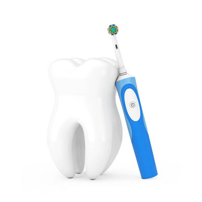 Обслуживание удостоверения подлинности третьей стороны электрической зубной щетки испытательных лабораторий Марк Intertek Ce