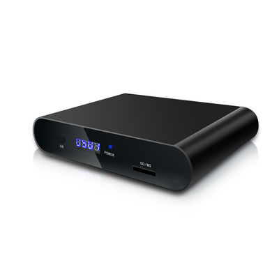 Испытание третьей стороны Emc EFT испытывая лабораторий электроники оборудования связи телевизионной приставки и обслуживания удостоверения подлинности