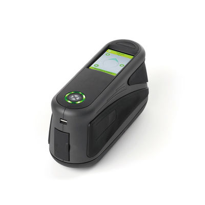 Испытание третьей стороны аккредитации лаборатории теста Gts обслуживаний электронного блока спектрометра испытывая и ser удостоверения подлинности