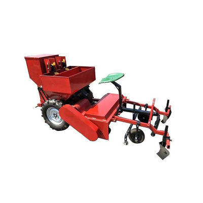 Fcc Iec узнал аккредитированное обслуживание удостоверения подлинности третьей стороны машинного оборудования сеялки испытательной лаборатории