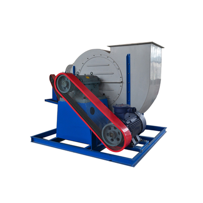 Industrial Machinery Fan Ul Testing Lab For Construction Materials CB CE GS