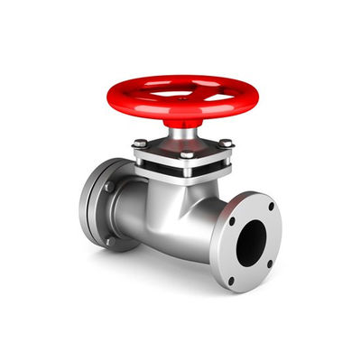 Обслуживание удостоверения подлинности третьей стороны машинного оборудования промышленного оборудования клапана испытательной лаборатории соответствия Rohs