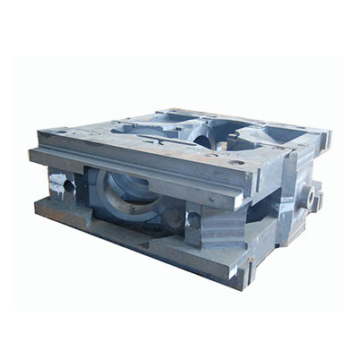 Обслуживание удостоверения подлинности третьей стороны сокращения литейного машиностроения компании лабораторий теста аттестации Fcc промышленное