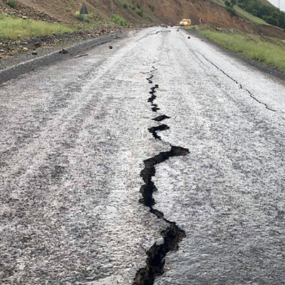 Обслуживание удостоверения подлинности третьей стороны испытания вибрации теста аттестации лаборатории Astm экологическое