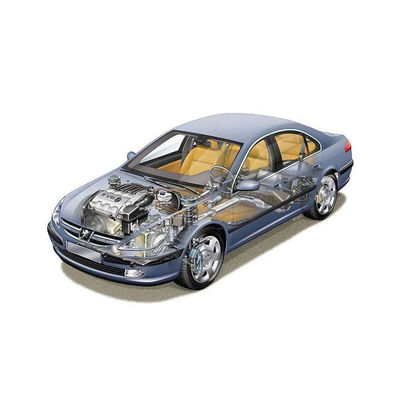 Лаборатории теста частей компонентов автомобильные сообщают обслуживание удостоверения подлинности лабораторных исследований корабля