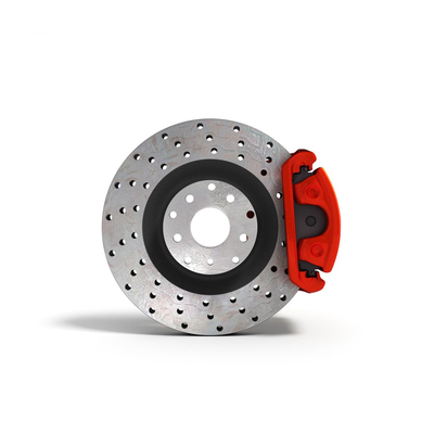 Vehicle Auto Brake Test Certification Tuv Emc Testing