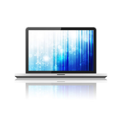 Обслуживание удостоверения подлинности третьей стороны прибора ноутбука лабораторного исследования EMC CCC беспроводное