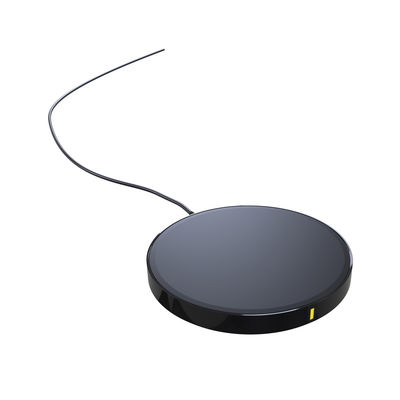 Лабораторное исследование CCC заряжателя мобильного устройства беспроводное в китайском обслуживании удостоверения подлинности третьей стороны