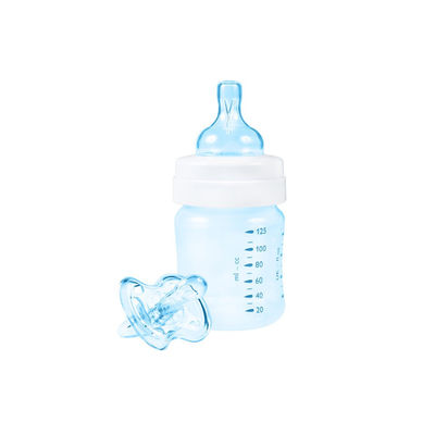 Одобренное Управлением по санитарному надзору за качеством пищевых продуктов и медикаментов обслуживание удостоверения подлинности третьей стороны бутылки младенца контакта еды обнаружения испытательных лабораторий быстрое