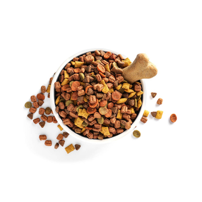 Scientist FDA Lab Certification Agencies Food Pet Feed