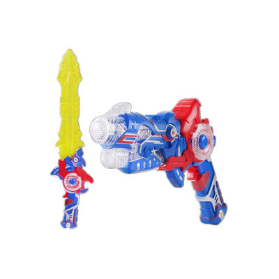 Обслуживание удостоверения подлинности третьей стороны отчета по испытаниям Astm F963 осмотра лаборатории теста игрушки шпаги голодая