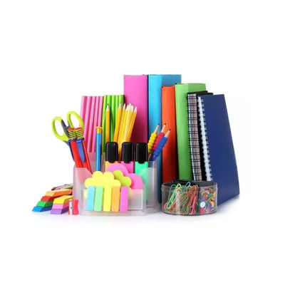 Лабораторное исследование Iso SGS Ce для обслуживания удостоверения подлинности третьей стороны необходимостей канцелярских принадлежностей ежедневного