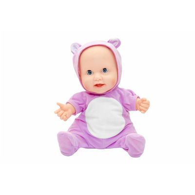 Компании испытывая лабораторий Cpsia для детей забавляются обслуживание удостоверения подлинности третьей стороны куклы