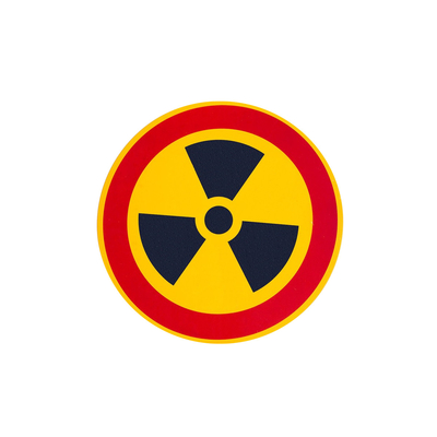 Cqc Laboratory CQM Ul Testing Lab Environmental Radioactivity Detection