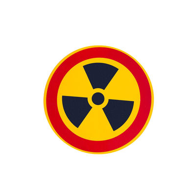 Обслуживание удостоверения подлинности третьей стороны обнаружения радиоактивности испытывая лаборатории Ul лаборатории CQM Cqc экологическое