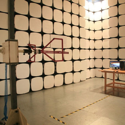 Испытание третьей стороны обслуживаний лабораторных испытаний продукта осмотра лабораторного исследования Emi Emc антенны и обслуживания удостоверения подлинности