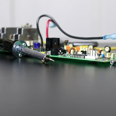 Лаборатория теста Ul Emc для электронных электрических испытания третьей стороны блоков развертки и обслуживаний удостоверения подлинности