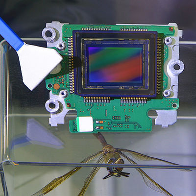 Испытание третьей стороны CS испытывая лабораторий EFT электроники электрического звука тела аудио и обслуживания удостоверения подлинности