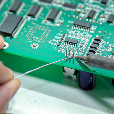 Лаборатории теста аттестации Fcc одобрили испытание и authenticat третьей стороны продуктов электронный учить электрические испытывая