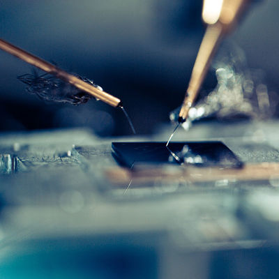 Лампы галоида лабораторных исследований Fcc Csa обнаружение теста быстрой быстрые и обслуживание аттестации