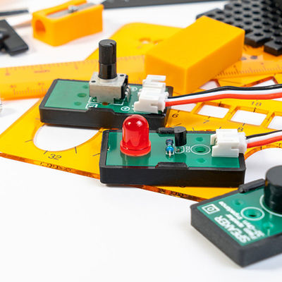 Лампы галоида лабораторных исследований Fcc Csa обнаружение теста быстрой быстрые и обслуживание аттестации