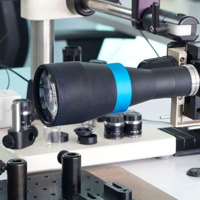 Ul аттестовал обнаружение обнаружения фары зеркала испытывая лабораторий Марк Ce и обслуживание аттестации