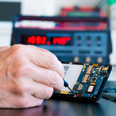 Управляя обслуживание удостоверения подлинности аттестации лаборатории теста корабля испытательных лабораторий автомобильных деталей