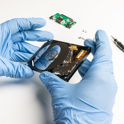 Управляя обслуживание удостоверения подлинности аттестации лаборатории теста корабля испытательных лабораторий автомобильных деталей