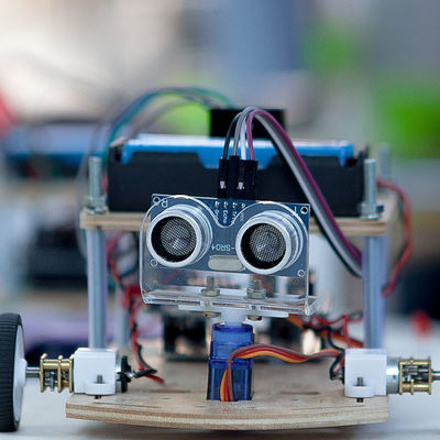 Обслуживание удостоверения подлинности Tuv Emc аттестации испытания тормозов корабля автоматическое испытывая