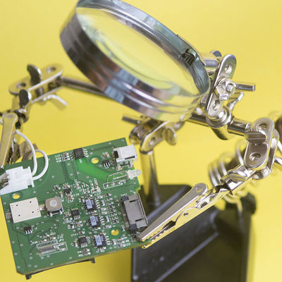 Обслуживание удостоверения подлинности аттестации FCC замораживателя испытывать продукта CE осмотра безопасности испытывая