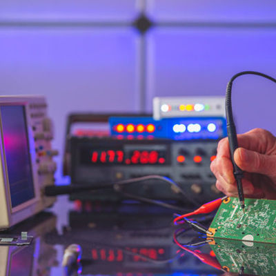 Электрическая бытовая техника печи испытывая Fcc аккредитировала обслуживание удостоверения подлинности лабораторий