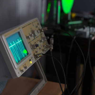 Fcc Iec Gbt аккредитировал обслуживание удостоверения подлинности аттестации Juicer лабораторий теста испытывая