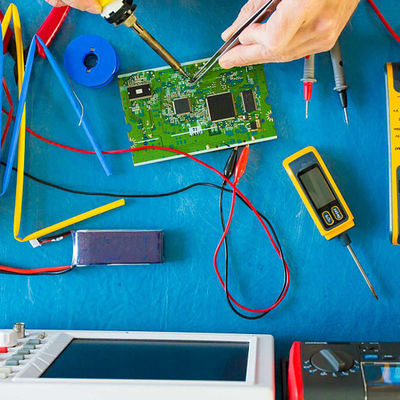 Fcc Iec Gbt аккредитировал обслуживание удостоверения подлинности аттестации Juicer лабораторий теста испытывая