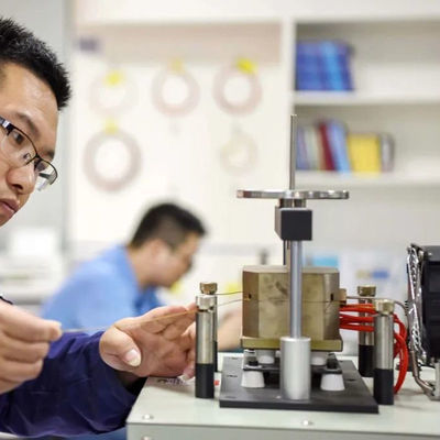 Обслуживание удостоверения подлинности третьей стороны обслуживаний лаборатории испытания Emi En Esd Eft фена для волос