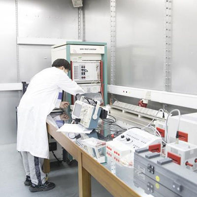 Обслуживание удостоверения подлинности третьей стороны обслуживаний лаборатории испытания Emi En Esd Eft фена для волос