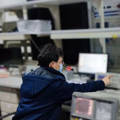 Обслуживание удостоверения подлинности третьей стороны обслуживаний лаборатории испытания Emi En Esd Eft фена для волос