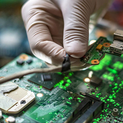 Испытательная лаборатория Cma Cnas аккредитировала для обслуживания удостоверения подлинности третьей стороны выхода по энергии Dehumidifier