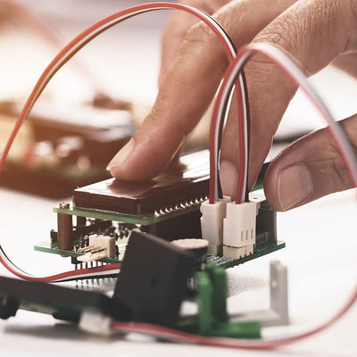 Ul CCC аттестовал обслуживание удостоверения подлинности третьей стороны термостата испытывая лабораторий