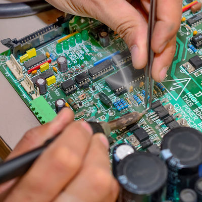 Ul CCC аттестовал обслуживание удостоверения подлинности третьей стороны термостата испытывая лабораторий