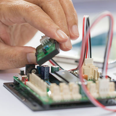 Обслуживание удостоверения подлинности третьей стороны аккредитации лаборатории Cnas аттестации электрической бытовой техники Massager испытывая