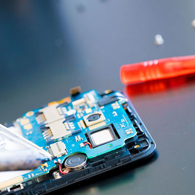 Ядровое аудио обслуживание удостоверения подлинности третьей стороны FCC emi Emc инженера лаборатории теста