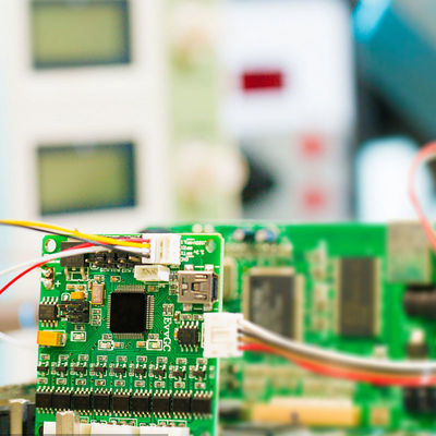 Исследовательский центр испытывая лаборатории Rf репроектора для обслуживания удостоверения подлинности третьей стороны радиотехнической аппаратуры