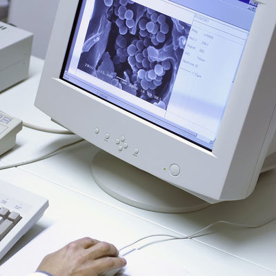 Исследовательский центр испытывая лаборатории Rf репроектора для обслуживания удостоверения подлинности третьей стороны радиотехнической аппаратуры