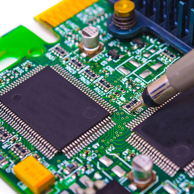 Обслуживание удостоверения подлинности третьей стороны испытывая лабораторий электроники принтера лабораторного исследования EMC Rf электрическое